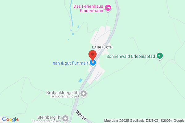Dingolfingerhaus