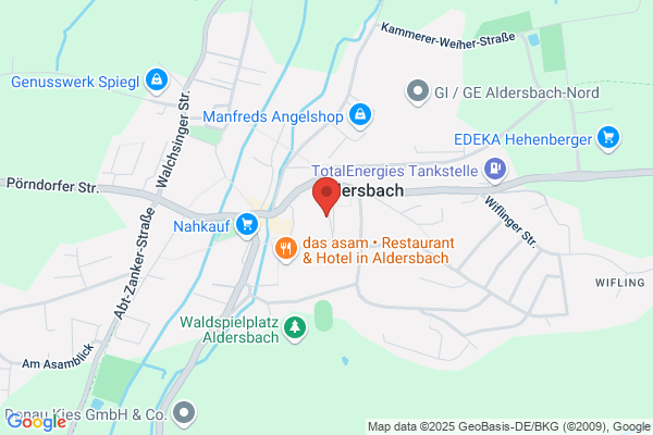 Fischerei- u. Outdoorbedarf Graßl