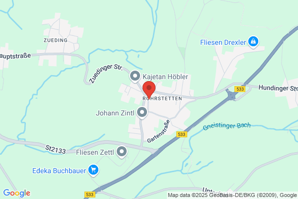Gasthaus Pension Flair