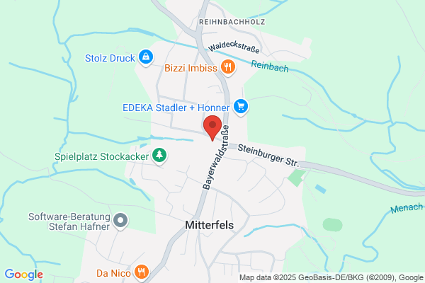 Herbalife-Selbständiger Berater