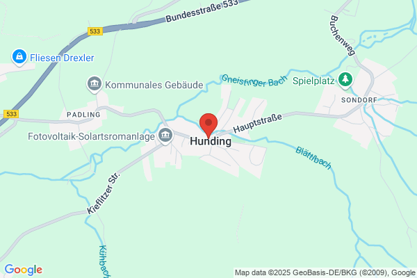 Heribert Wandinger