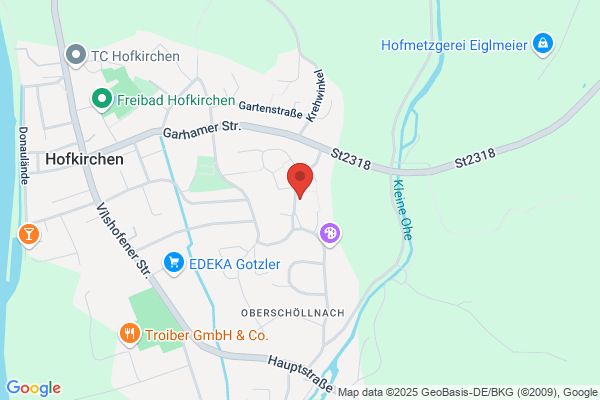 Kinder- u. Jugendwohnheim Winzenhof
