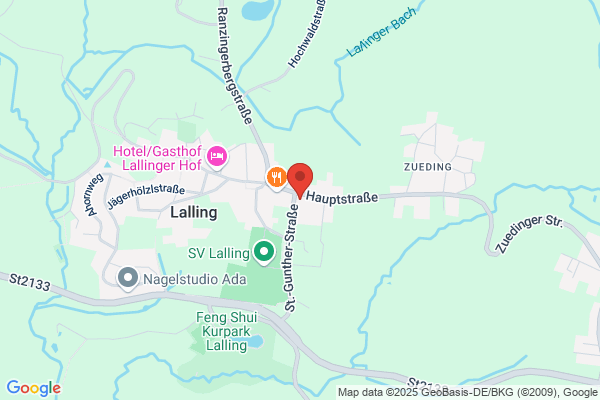 Raiffeisenbank eG Deggendorf-Plattling-Sonnenwald