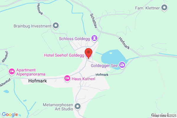 Hotel Seehof