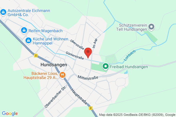 Sporthalle