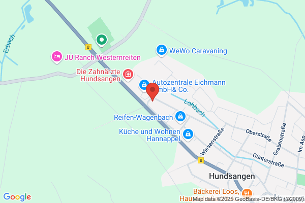 ASS-Einrichtungssysteme GmbH