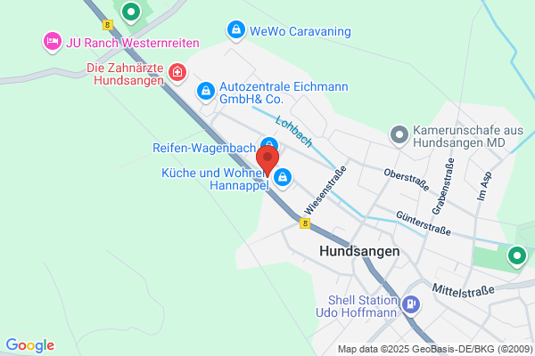Imbiß-Hundsangen