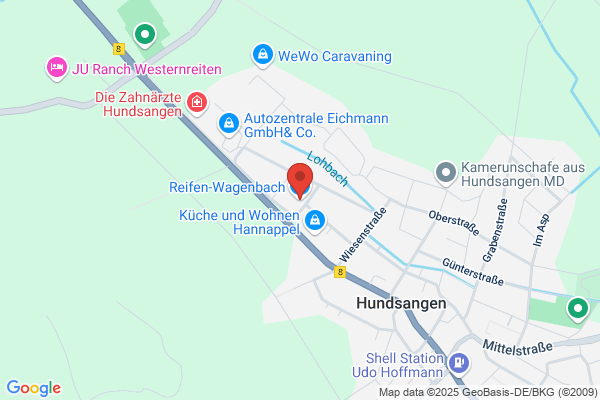 Reifen-Wagenbach GmbH
