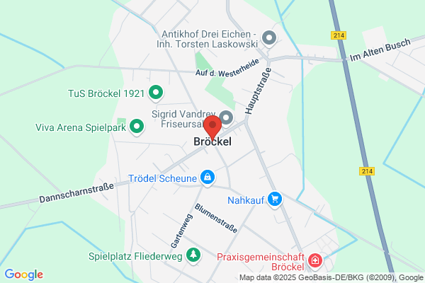 Die Büroecke