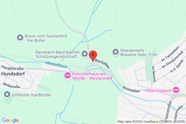 Fohr Brauerei GmbH & Co. KG