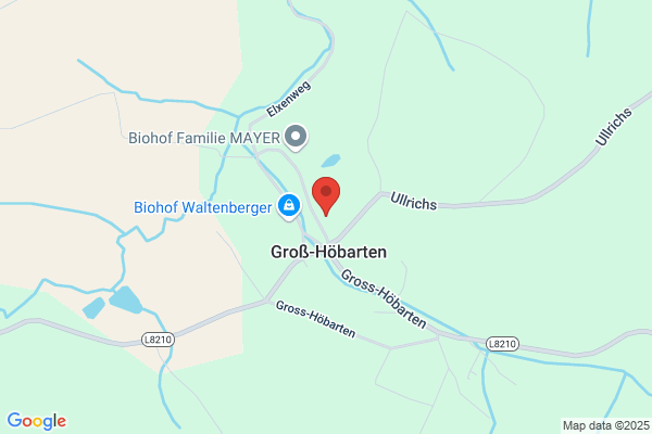 Gunda Berreiter
