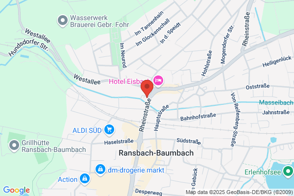 Klein u. Fuchs Rechtsanwälte