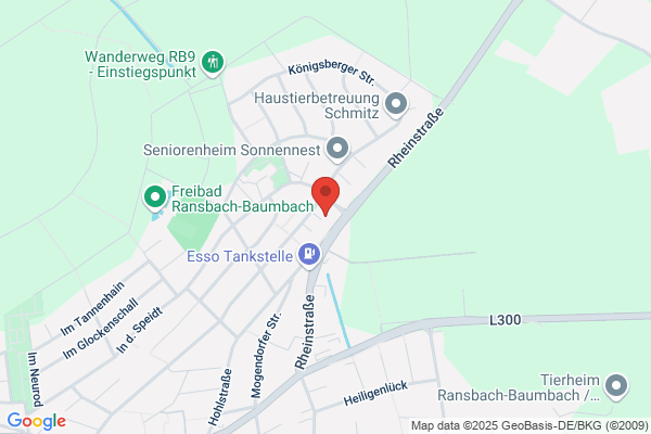 Telekom Shop - Geschlossen