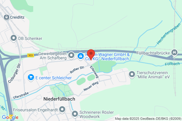 nova ratio Aktiengesellschaft