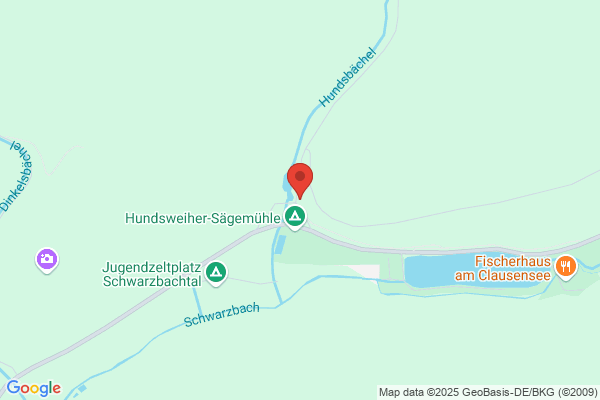 Gaststätte Zur Heidelsburg Winter-Weinsberg