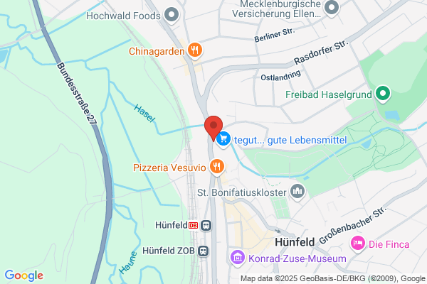 Apotheke am Niedertor