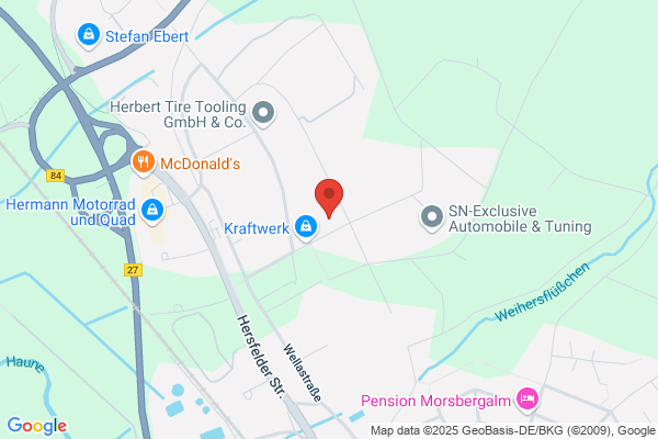 Kfz. Service-Center Jäger GmbH