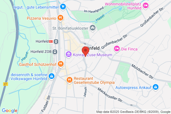 Guter Gerlach GmbH & Co. KG