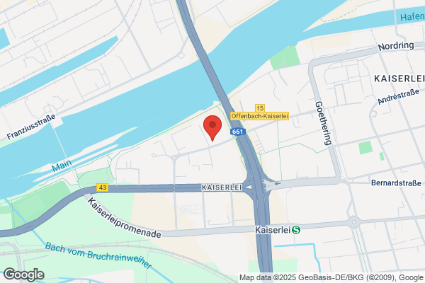 LBS Landesbausparkasse Hessen-Thüringen