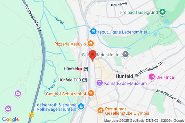 Sparkasse Fulda