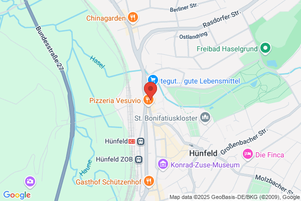 Am Goldrain