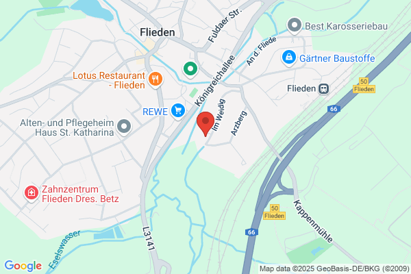 Dachdeckerei Eurich
