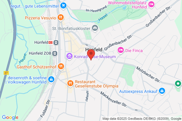 Ihr Platz Drogeriemarkt