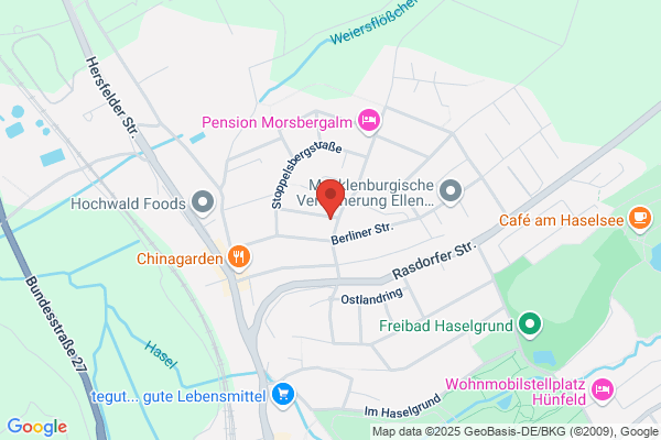 Katholische Kindertagesstätte St. Ulrich