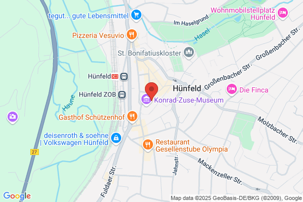 Sozialdienst katholischer Frauen - Beratungsstelle Fulda / Außenstelle Hünfeld