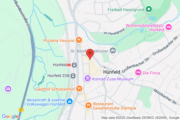 Studienkreis Nachhilfe Hünfeld