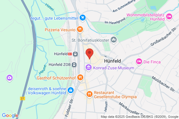 Bücherladen