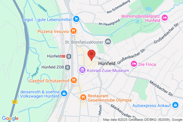 Berker GmbH Spielwaren
