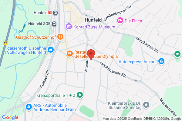 Christian-Andersen-Schule