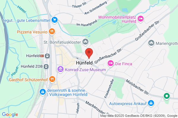 Logopädische Praxis Eva Tietz-Mawick