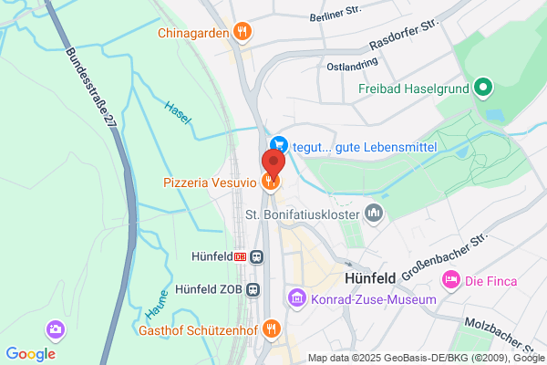 Mediana Seniorenresidenz GmbH