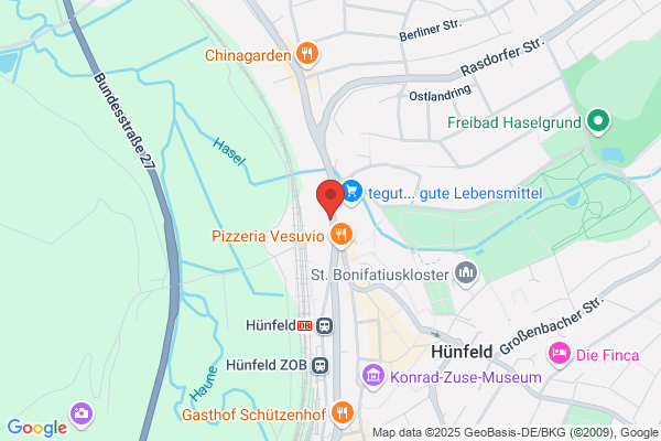Pflege Vida Medis GmbH