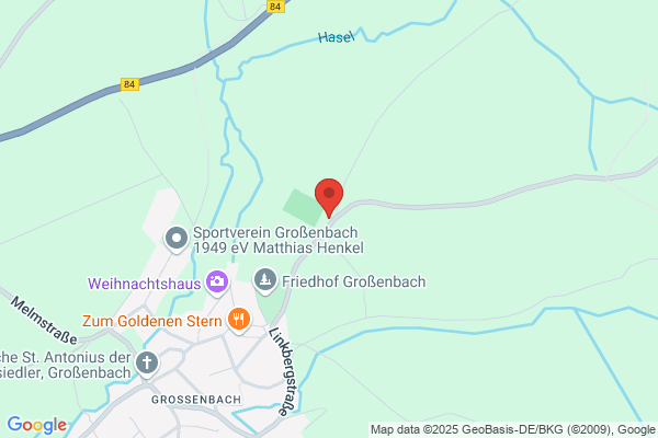 Sportcenter Grossenbach