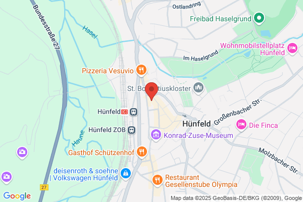 Das Stadtcafe