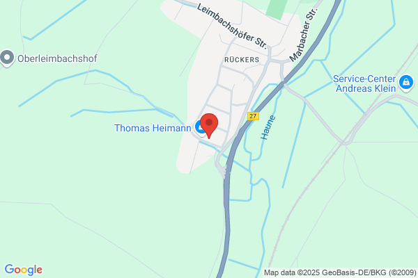 Immobilien Kalb