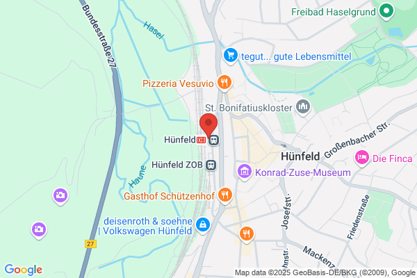 Reisebüro Happ