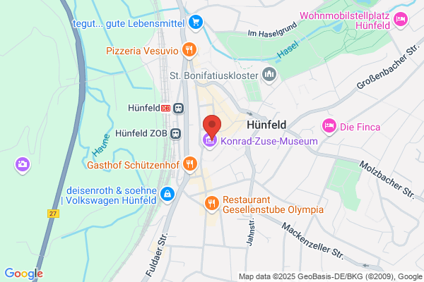 Hübl, Bernd, Der Radpfadfinder