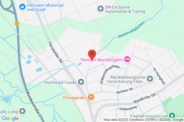 Lohnsteuerhilfeverein Vereinigte Lohnsteuerhilfe e.V.