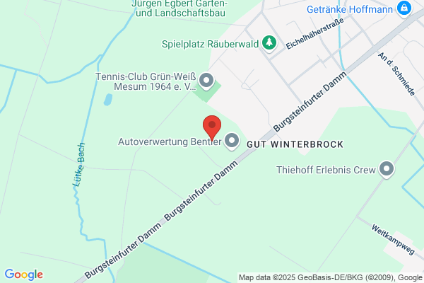 Bräuning GmbH & Co.KG