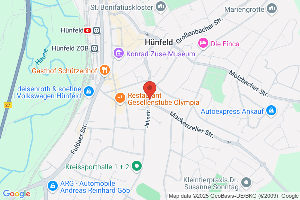 R+V Versicherung
