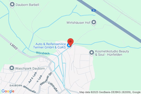 Autohaus Eppstein OHG