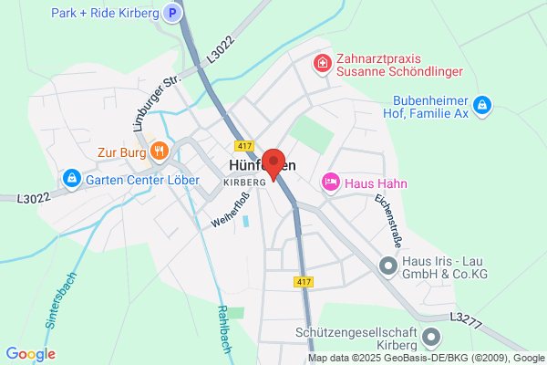 Kreissparkasse Limburg