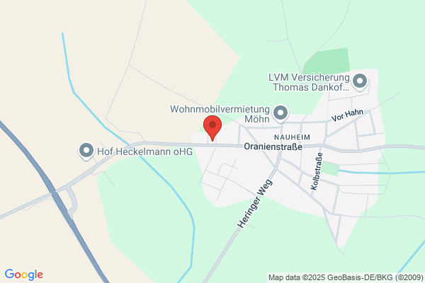 Vereinigte Volksbank eG Limburg