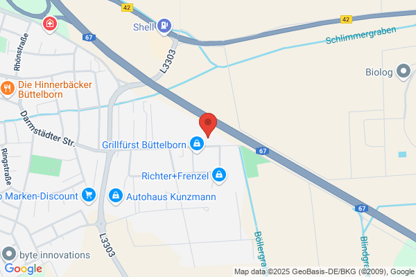 Limbau GmbH