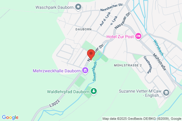Ev. Kindergarten Dauborn