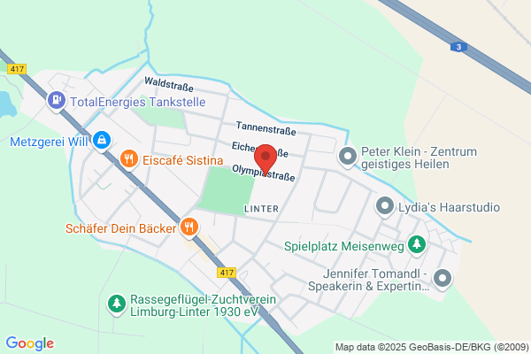 Ev. Kindertagesstätte Unterm Regenbogen